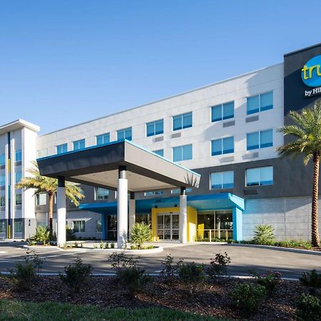 Tru By Hilton Jacksonville South Mandarin, Fl Exterior foto